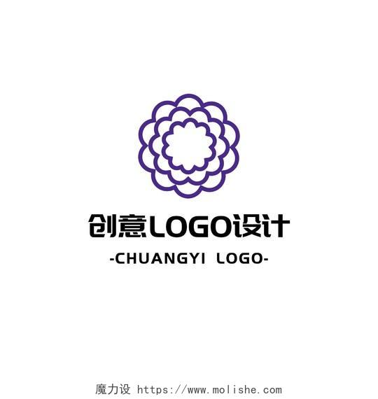 创意标志LOGO模板设计店铺标志店铺logo